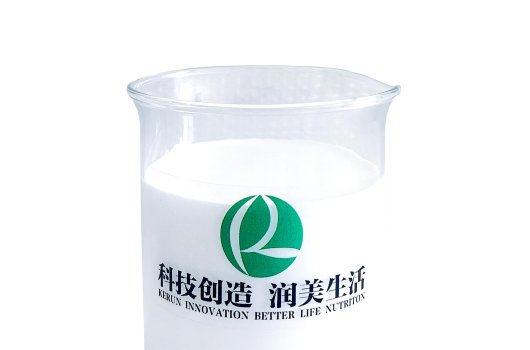 耐鹽硬挺劑 可與高濃度硫酸鎂混浴